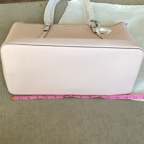 MK tote NWT pink - Picture 3 of 6